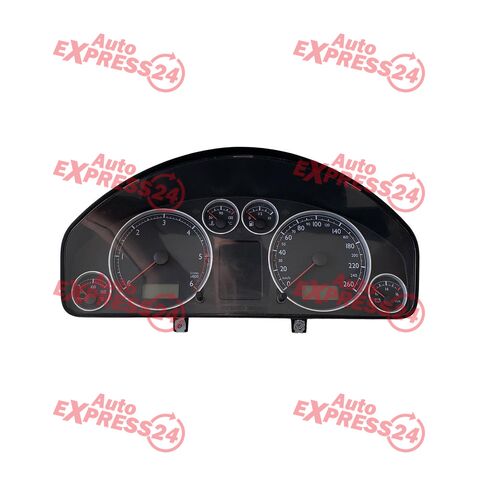 Budiky 7M3920840TX VW Sharan 7M r.v. 2008