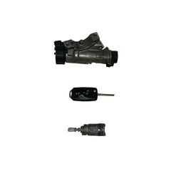 VW Transporter T5 facelift kombi r.v. 2010 spínací skříňka 6R0905851D