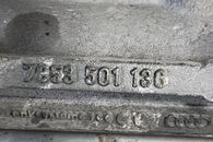 Audi A6 C6 4F facelift avant r.v. 2010 řízení 4F1422066A