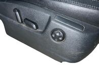 Škoda Superb 2 kombi r.v. 2012 sedačky