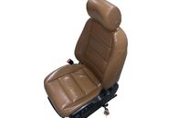 Audi A6 C6 4F facelift avant r.v. 2010 sedačky