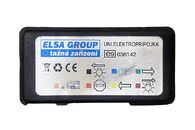 VW Passat B6 kombi r.v. 2010 tažné zařízení pevné