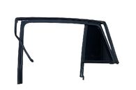 Škoda Superb 2 kombi r.v. 2012 pravé zadní sklo