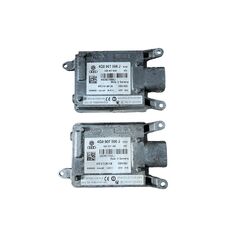 4G0907568J 4G0907566J Audi A7 4G sportback r.v. 2012