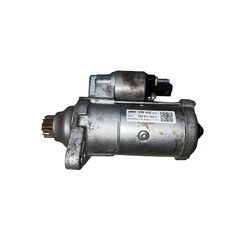 Škoda Octavia 3 kombi r.v. 2014 startér manuál 5Q MWW 13 zubů 02Z911024L