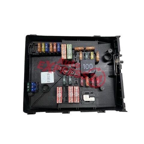 Pojistková skříň 1K0937125C