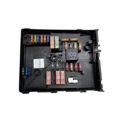 Pojistková skříň 1K0937125C