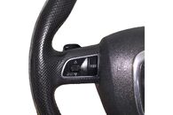 Audi A4 B8 8K avant r.v. 2011 multifunkcni DSG volant, krouzek 8K0953568F, kabilek 8K0971589A