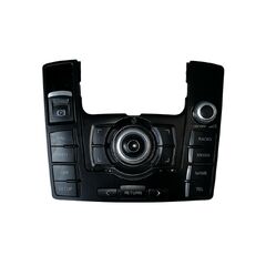 Audi A6 C6 4F facelift avant r.v. 2010 ovládání MMI 4F1919611S