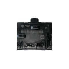 Audi A6 C7 4G S-Line sedan r.v. 2014 řídící jednotka stahování okna 4G8959792J