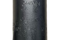 VW Passat B8 sedan r.v. 2016 zadní tlumič