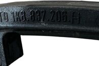 Škoda Superb 2 kombi r.v. 2012 světle modrá metalíza kód barvy LF8L 9157 2G2G pravá přední klika KESSY 1K8837206H