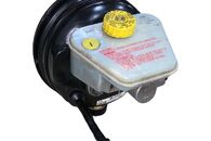 4E1612105E posilovač brzd Audi A8 4E S-Line sedan r.v. 2004