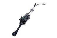 VW Crafter 2E L1H1 r.v. 2012 skříňový vůz mechanismus řazení manuál 6Q 2E1711025C