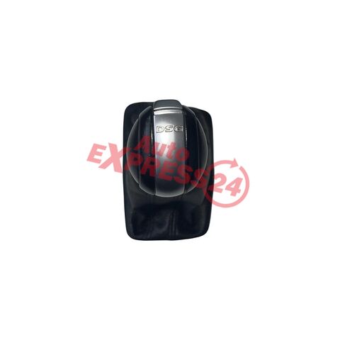 VW Golf 7 kombi r.v. 2016 řadící páka DSG