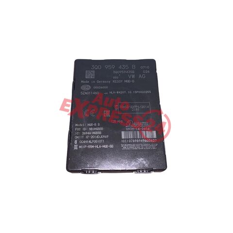 3Q0959435B VW Passat B8 kombi r.v. 2016