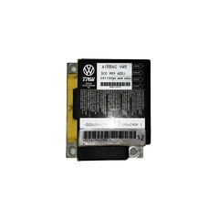 VW Passat B6 kombi r.v. 2007 řídící jednotka airbagu 3C0909605J