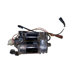 ‼️4F0616005E vzduchový kompresor Audi A6 4F ‼️ poškozen