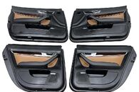 Audi A6 C6 4F facelift avant r.v. 2010 sedačky