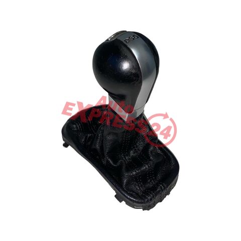 Řadící páka DSG 1K1713203Q VW Golf 5 GTI r.v. 2006