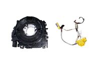 Seat Leon FR 5F hatchback r.v. 2014 multifunkcni DSG volant 5F0419091K, krouzek 5Q0953549A, kabilek 5F0971584A