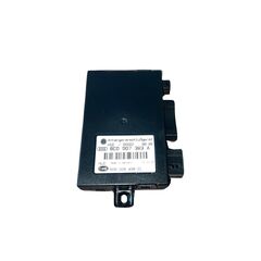 8E0907383E Škoda Octavia 2 facelift sedan r.v. 2012