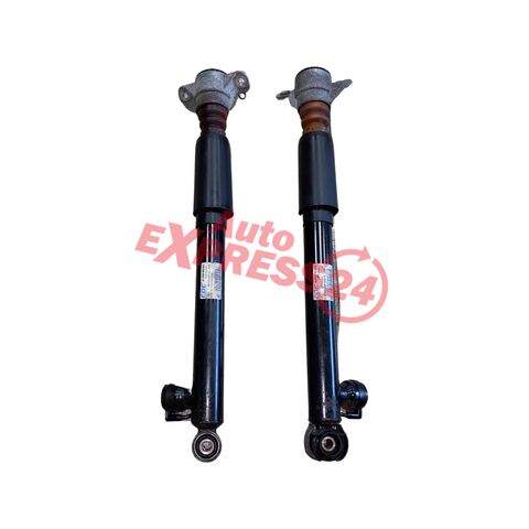 Audi A4 B8 pravý a levý zadní elektrický tlumič 8F0513026 a 8F0513025