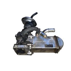 Chladič zpětného vedení EGR 059131511
