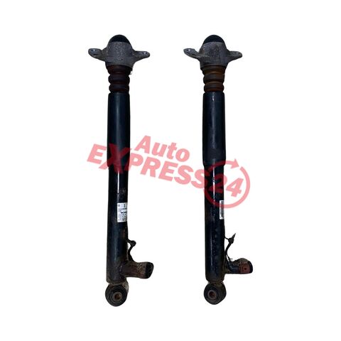 3C0512009N a 3C0512010N pravý a levý el. zadní tlumiče Passat CC 3C facelift r.v. 2013