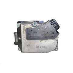 VW Golf 5 kombi r.v. 2008 škrtící klapka BXE 03G128063J