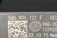 Škoda Octavia 3 kombi r.v. 2016 řídící jednotka palivového čerpadla 5Q0906121F