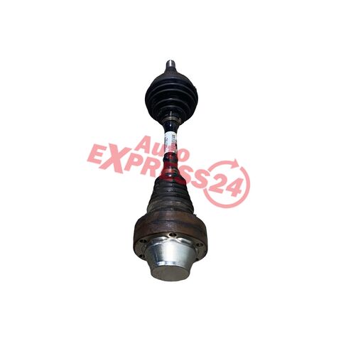 Audi Q7 4L r.v. 2008 přední poloosa CASA KQZ 4x4 7L0407271E