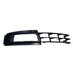 Audi A6 C6 4F facelift avant r.v. 2010 pravá mřížka mlhovky