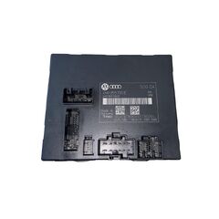 Audi A8 D4 4H sedan r.v. 2011 řídící jednotka sedačky 4H0959760E