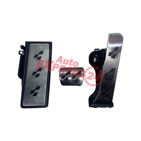 VW Passat B7 kombi R-Line r.v. 2014, 1K1723503AJ 1K0723131, pedály