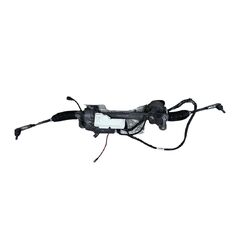 VW Passat B7 R-Line kombi r.v. 2013 řízení elektrické 3AB423050C jednotka 5N1909144P