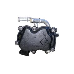 Škoda Superb 3 kombi r.v. 2018 škrtící klapka DCX 04L128055AA