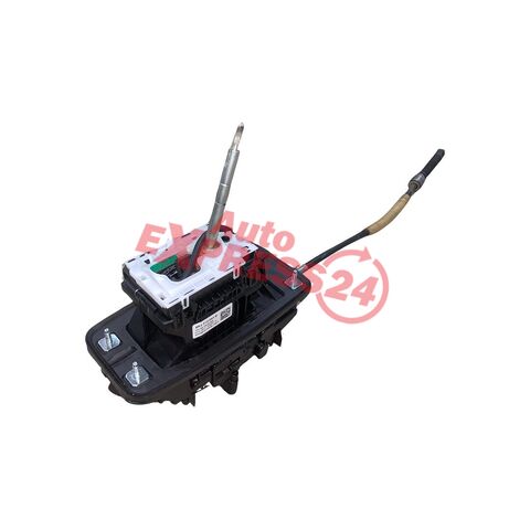 Audi Q5 8R r.v. 2011 mechanismus řazení