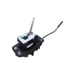 Audi Q5 8R r.v. 2011 mechanismus řazení