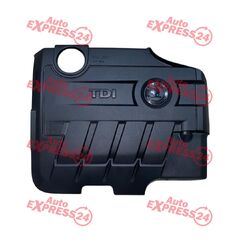 Kryt motoru 03L103925E