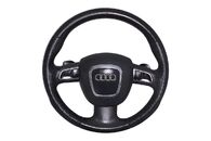 Audi A4 B8 8K avant r.v. 2011 multifunkcni DSG volant, krouzek 8K0953568F, kabilek 8K0971589A