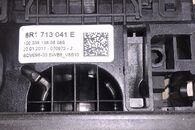 Audi Q5 8R r.v. 2011 mechanismus razeni