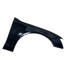 Audi A4 B8 8K avant r.v. 2010 černá metalíza kód barvy LY9B pravý blatník