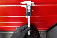 Zimní kola 205/55 R16, 7,66mm dot3614, 5,09mm dot1813, 7Jx16H2 ET48