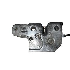 VW Caddy 2K r.v. 2008 spodní zámek kapoty