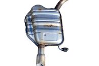 🟤 Passat B7 Výfuk 3C0253411AK 3C0253611AT 3C0253611BA