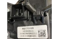 Mechanismus řazení DSG 5Q0713061, 5Q1713025 sedmistupňová automatická dvouspojková převodovka s funkcí START - STOP kód převodovky PLG Škoda Octavia 3