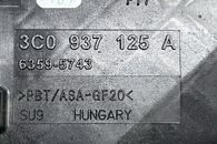 Pojistková skříň 3C0937125A