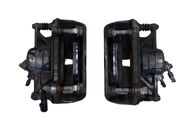 Passat CC 3C facelift r.v. 2013 3.6FSI 220KW Přední kompletní brzdy 1 píst