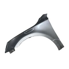 Škoda Octavia 3 facelift sedan r.v. 2018 zlatošedá metalíza kód barvy LF8H 9202 4K4K levý blatník